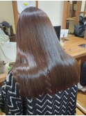 高濃度水素ストレート
