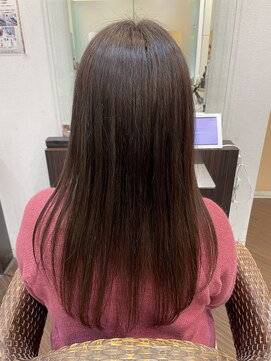 ロングレイヤー