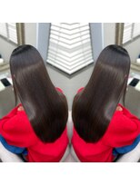 セタ 新宿(seta)&nbsp;艶髪ロングヘア