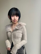 パパドゥー笛吹店(PaPaDoo) 水原 望愛