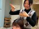 マテリア ヘアー デザイン(materia hair design)の写真