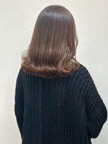 セルカ 新宿(CERCA)&nbsp;ミルクティーベージュ【CERCA新宿/新宿西口】