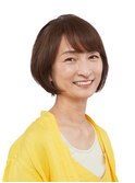 大人世代に似合う☆ナチュラルショート