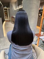 リール 銀座(R'EEL)&nbsp;髪質改善/大人ガーリー/似合わせカット/ショートボブ前髪/銀座