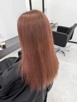 リルフェアリー 磐田店(Li’lFairy) ピンクベージュr8.h