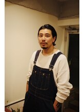 ウーフー 駒沢大学(WOO HOO) Shota Honda