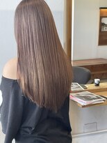 エイト オキナワ 沖縄新都心店(EIGHT okinawa)&nbsp;チョコレートベージュ