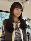 ロングレイヤー