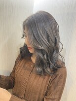 ユニバーストーキョー 池袋西口店(universe tokyo)&nbsp;レイヤー×ハイライト【universe tokyo 池袋】