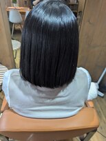 オーリー 南平岸駅前店(ORii)&nbsp;ボブ