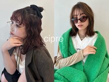 シプレ(cipre)