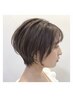 【山口限定】カット+ミントシャンプースパ