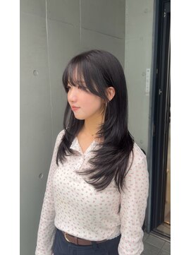 ロッシ 吉祥寺(ROSSI) ロングレイヤー