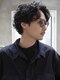 サンアタゴノット(san.atagonot)の写真/それぞれのファッション/ライフスタイルに馴染むニュアンスパーマ。決めすぎない自然体な大人の男性に
