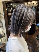 ヘアー クリエイト カルバリ(HAIR CREATE Calbari) Calbariスタイル