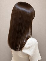 ビューティシモ 川越(Beautissimo)&nbsp;髪質改善トリートメント 髪質改善カラー 縮毛矯正 艶髪 20代