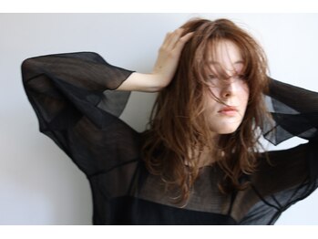 ヘア ラボ ニコ 藤沢店(hair Labo nico...)の写真/通いやすい価格で綺麗な状態を無理なく続けていけるより良いを提供致します