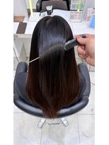 クレア 座間(CREA ZAMA)&nbsp;髪質改善