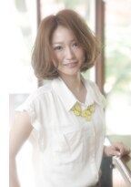 フリッカ(FLYCKA)&nbsp;マイルド☆ボブ