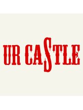 UR CASTLE 【ユーアール　キャッスル】