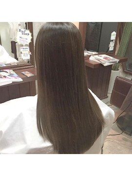 キー(kｅｙ) お客様style