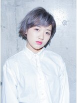 エール(a:le) ハイトーン グレーパール