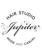 hair studio jupiter 春日店