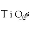 ティオ(Tio)のお店ロゴ