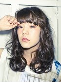 グラマラスカール
