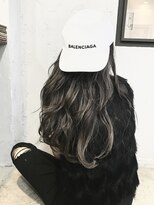 ルモア(RUMOR)&nbsp;Rumor×スペシャルハイライトカラー『ラベンダーグレージュ』