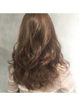 アンククロス 表参道(ANKH CROSS) ブラウンベージュ【ANKH CROSS表参道】