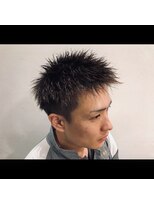 ヘアーズコレクショングッドクラブ(GOOD CLUB)&nbsp;ツイストパーマ！