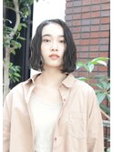 カジュアルボブ