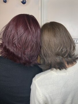 ブローチ(Brooch) お連れ様大歓迎!