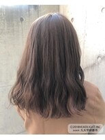 ソーエン バイ ヘッドライト 九大学研都市店(soen by HEADLIGHT)&nbsp;＊＊チラ見せインナーカラー＊＊