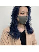 ガーランドウメダ(Garland umeda)&nbsp;ロング　レイヤー