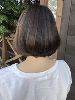 コレット(COLLET)&nbsp;艶感×グラデーションボブ