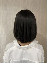 アルーシェ 心斎橋(Alushe)&nbsp;ダークグレー