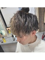 デネブ(Deneb) 学生大人気のモテ髪