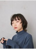 NILLU_ウルフマッシュ
