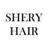 シェリーヘアー(SHERY HAIR)のお店ロゴ