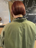 ブルック(BROOK.)&nbsp;お客様スナップ