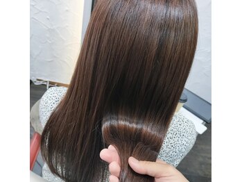 hair&make yurau