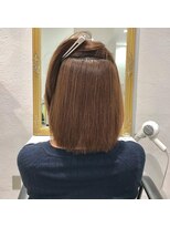 エマ(emma)&nbsp;★ナチュラル縮毛矯正★