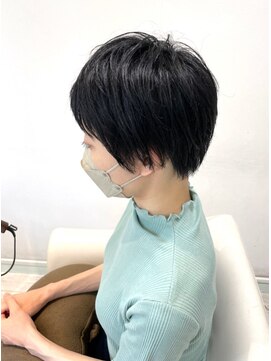 シュガーカラー(SUGAR color) ダークブラウン白髪染め