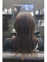 ヘアーサロン リーベ 東久留米店(Hair Salon Liebe)&nbsp;レイヤー