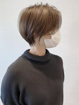 フォーカス 南流山店(FOCUS) 人気ショート