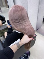 ペレ 栄店(PELE)&nbsp;ピンクベージュ