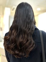 ラウレア(LAULEA)&nbsp;コテ巻き風パーマ/韓国風パーマ/デジタルパーマ/艶パーマ/パーマ