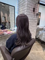 エイトセカンド 新宿三丁目店(EIGHT second)&nbsp;まろやかブラウン